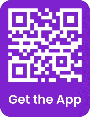 Scan to get the Stayout app