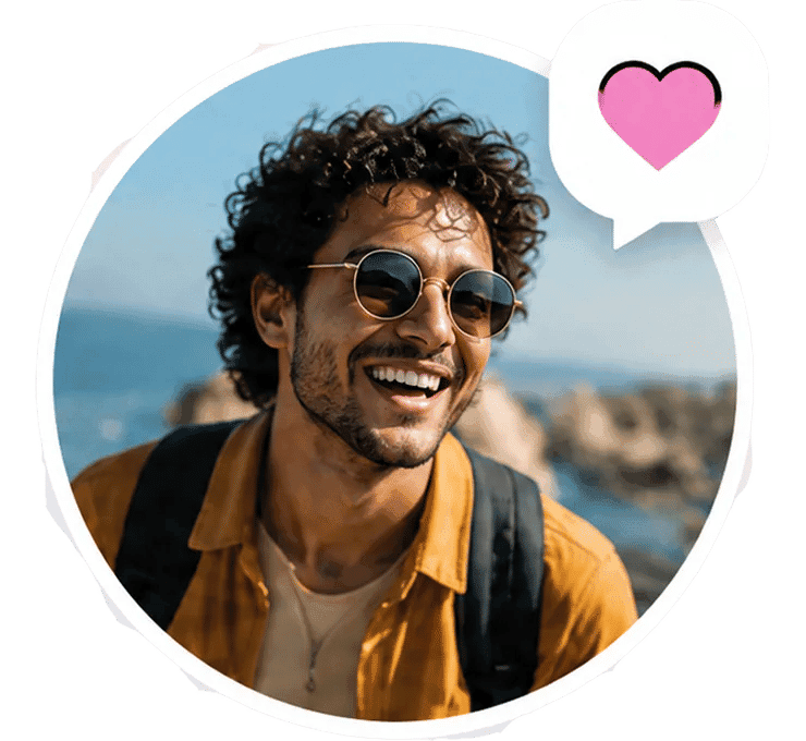 Traveller profile